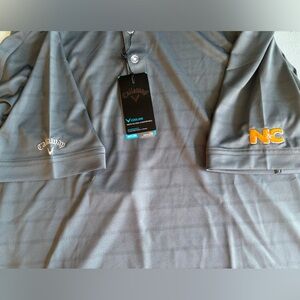 *New* Callaway Golf Shirt